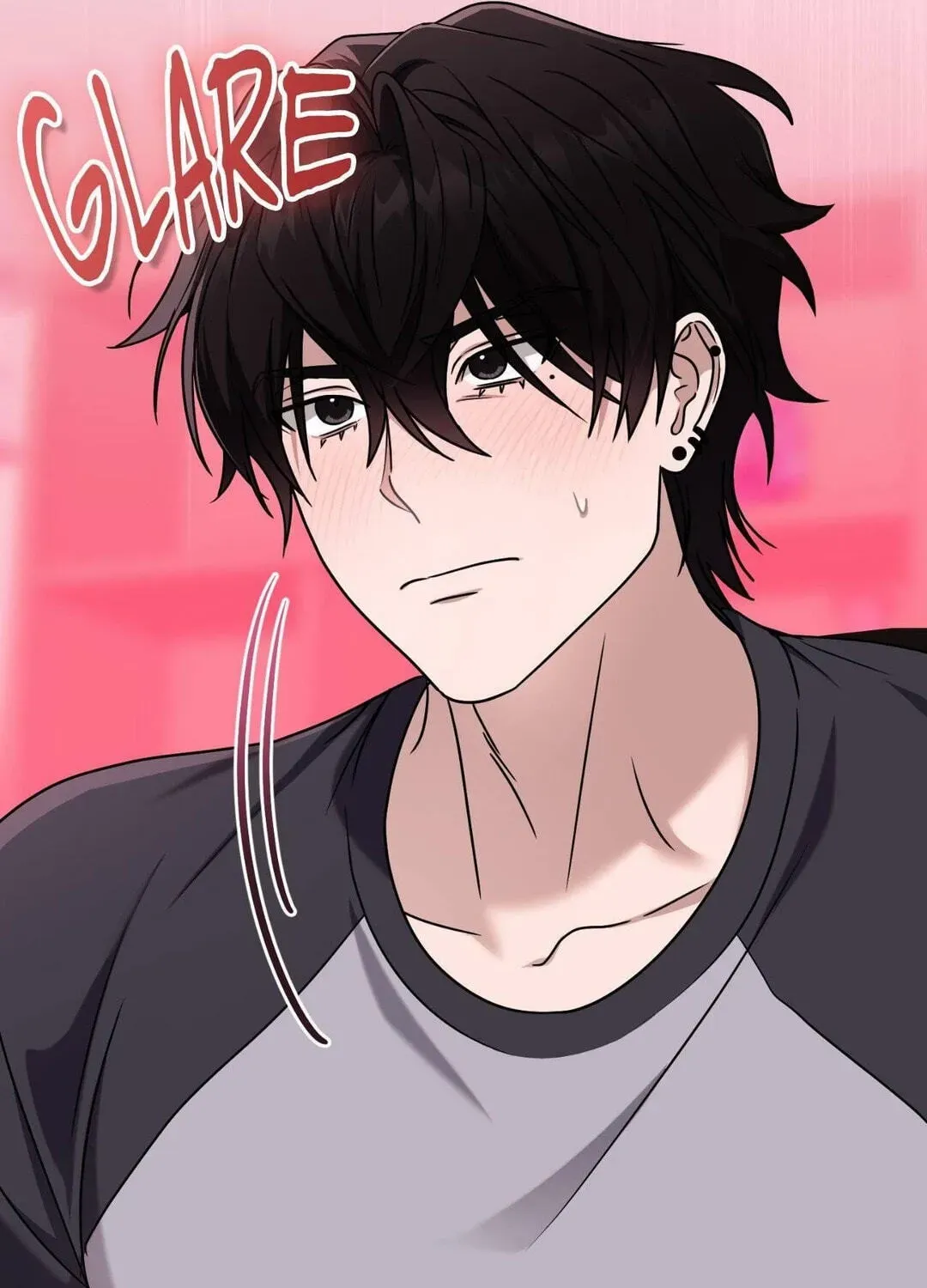 Virtual Strangers Chapter 100 page 61 - 