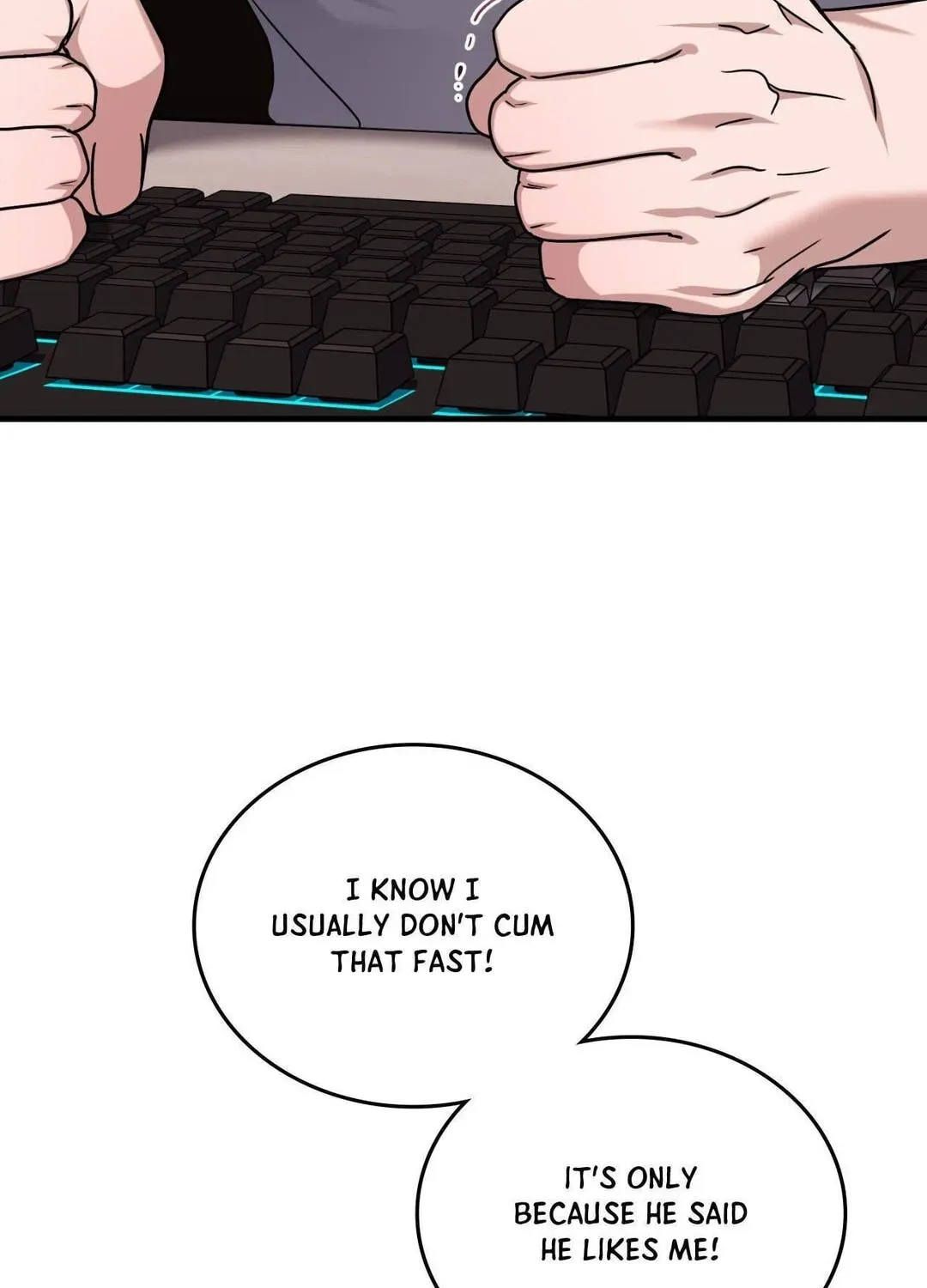 Virtual Strangers Chapter 100 page 63 - 