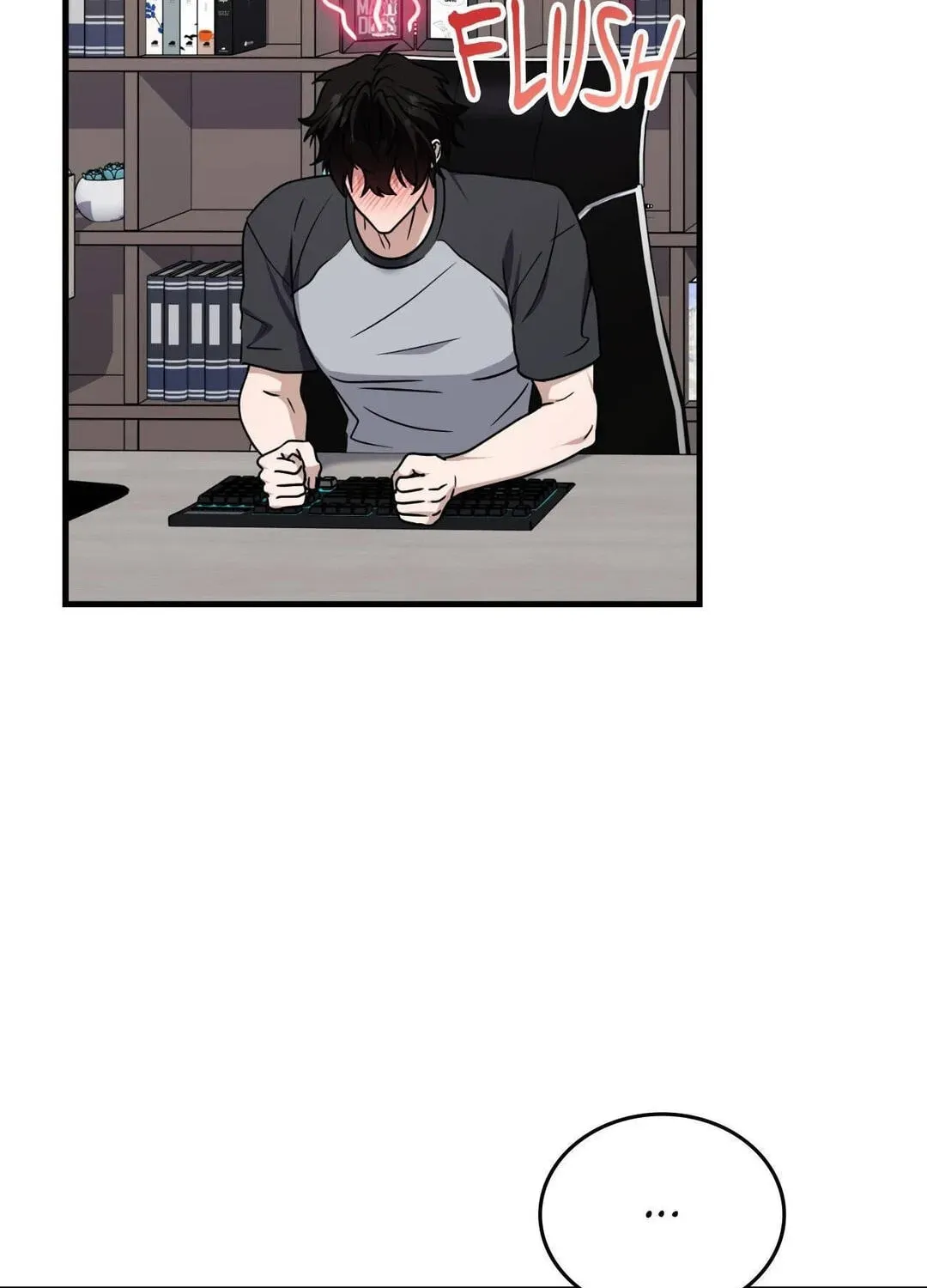 Virtual Strangers Chapter 100 page 65 - 
