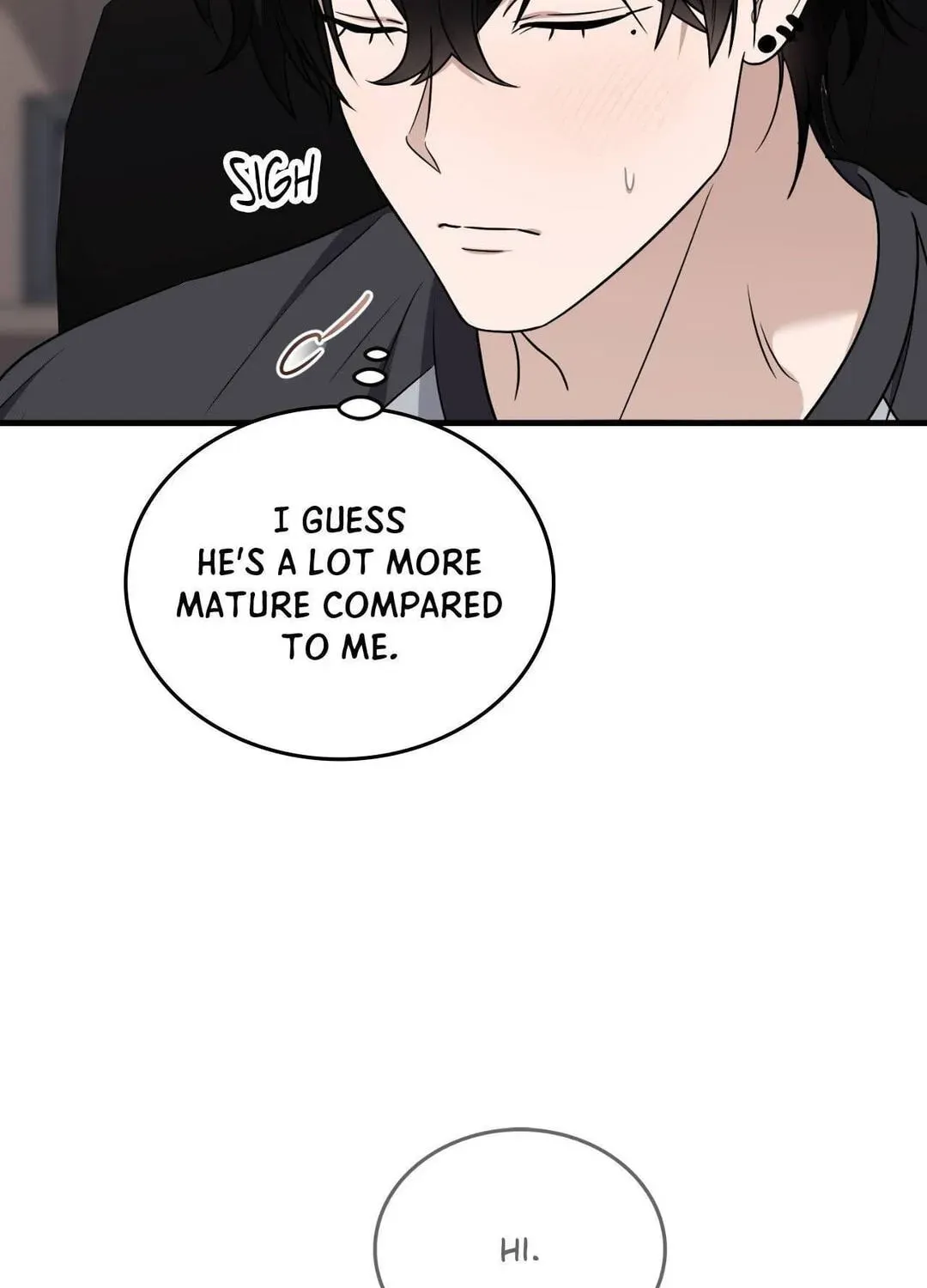 Virtual Strangers Chapter 100 page 67 - 