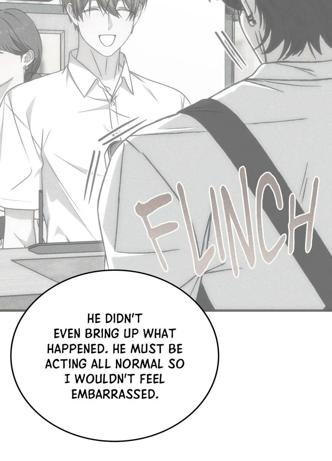 Virtual Strangers Chapter 100 page 69 - 