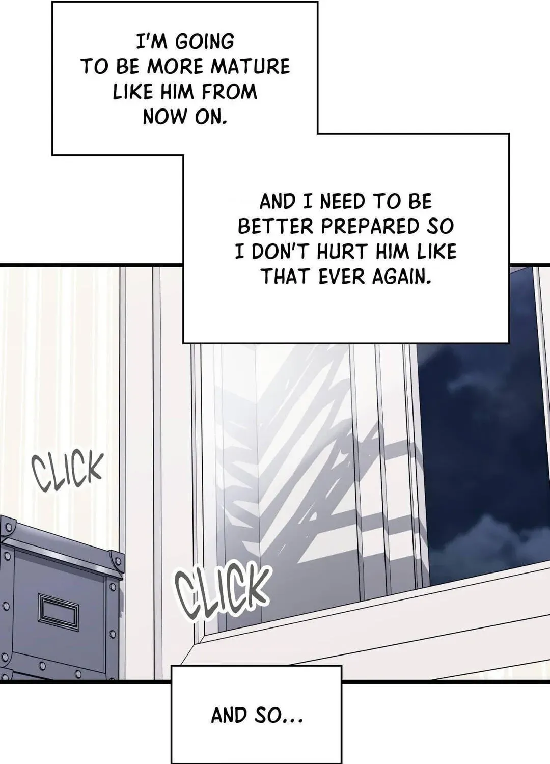 Virtual Strangers Chapter 100 page 71 - 
