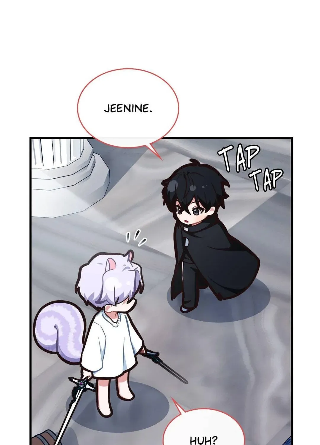 Virtual Strangers Chapter 100 page 79 - 