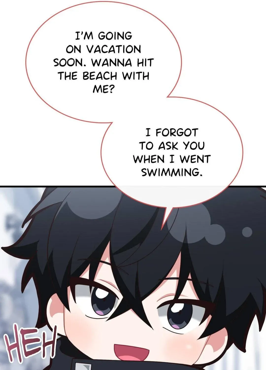 Virtual Strangers Chapter 100 page 81 - 