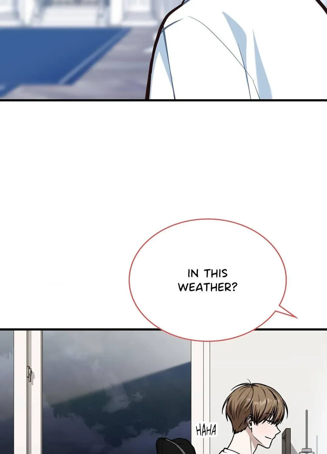 Virtual Strangers Chapter 100 page 85 - 
