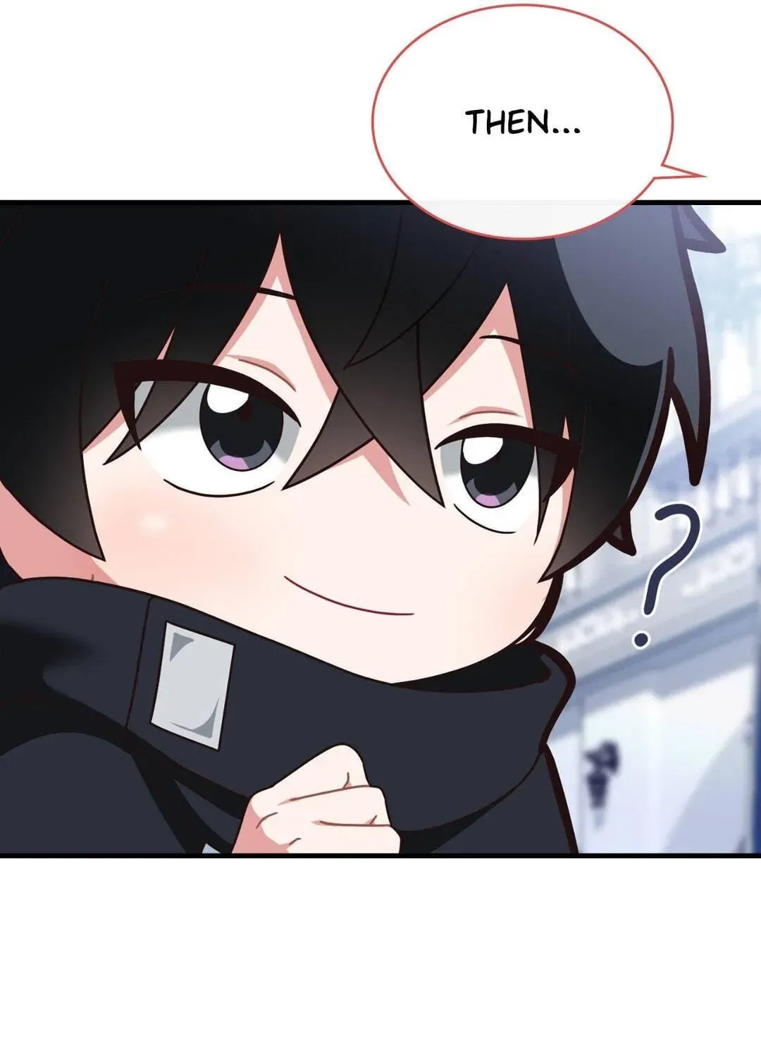 Virtual Strangers Chapter 100 page 91 - 