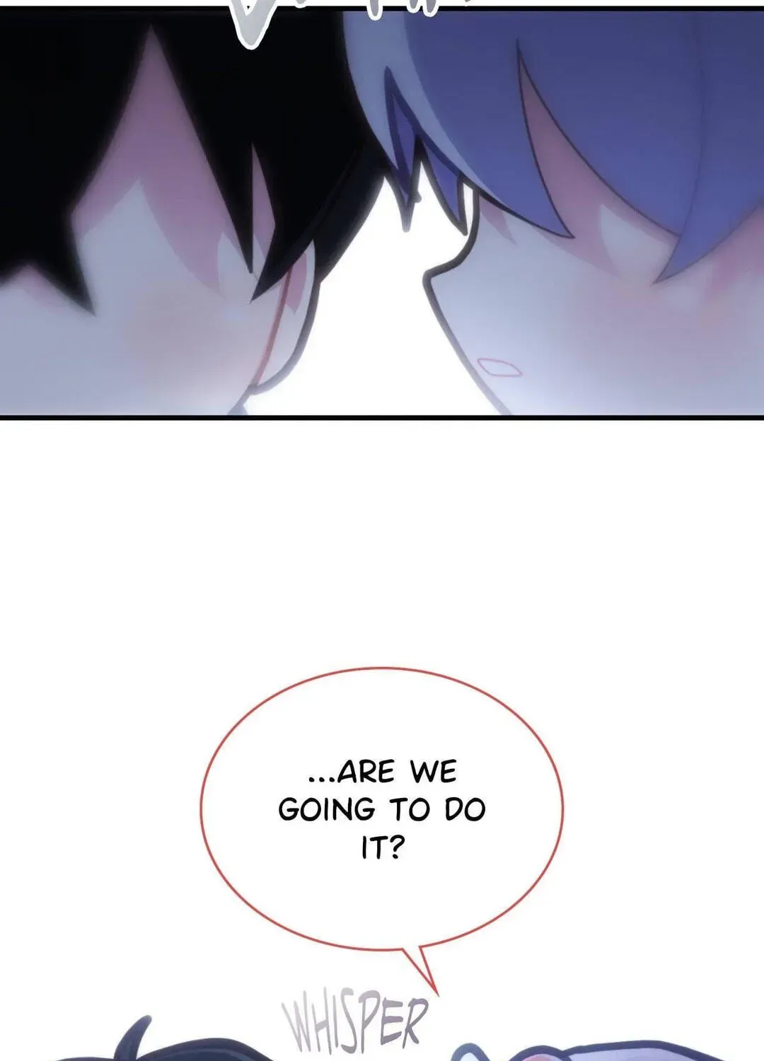 Virtual Strangers Chapter 100 page 93 - 