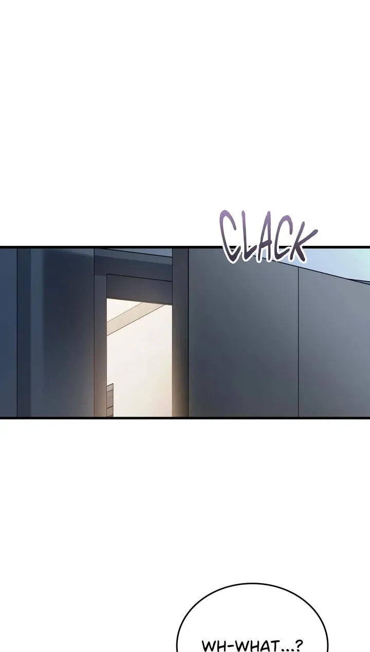 Virtual Strangers Chapter 101 page 1 - 