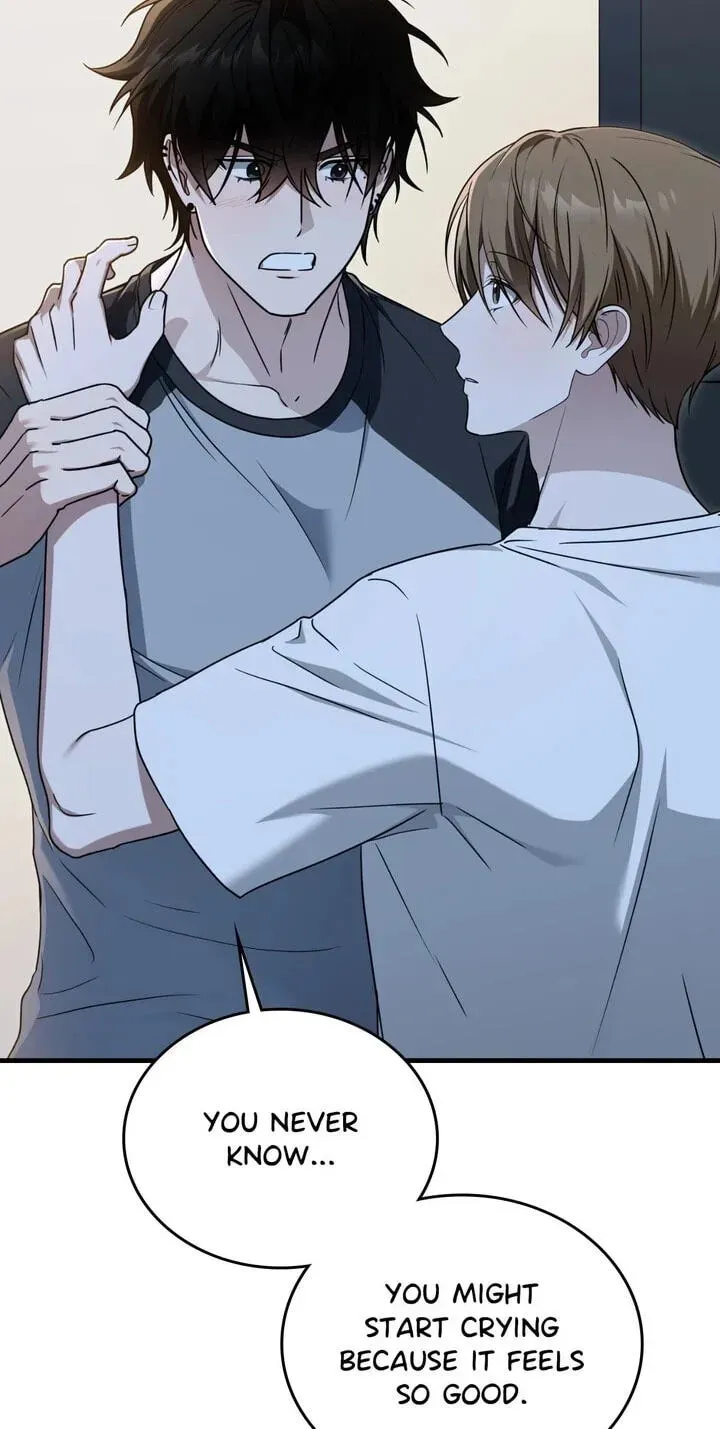 Virtual Strangers Chapter 101 page 11 - 