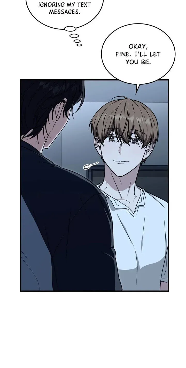 Virtual Strangers Chapter 101 page 14 - 