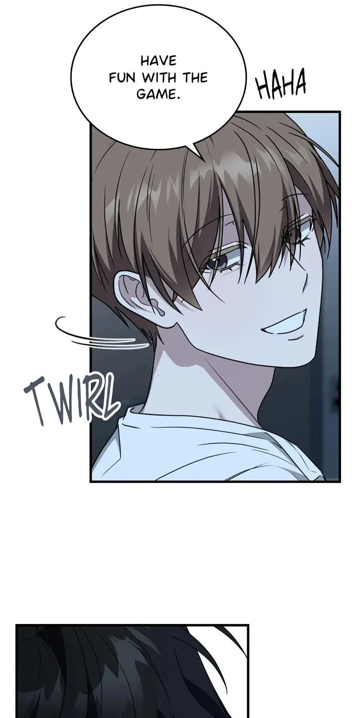 Virtual Strangers Chapter 101 page 15 - 