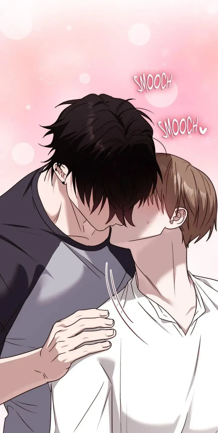 Virtual Strangers Chapter 101 page 18 - 