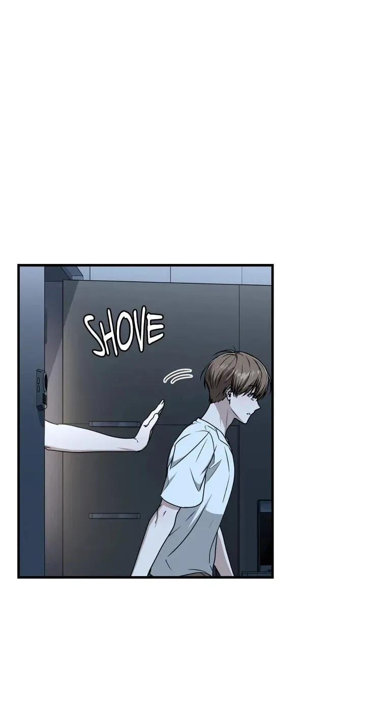 Virtual Strangers Chapter 101 page 20 - 