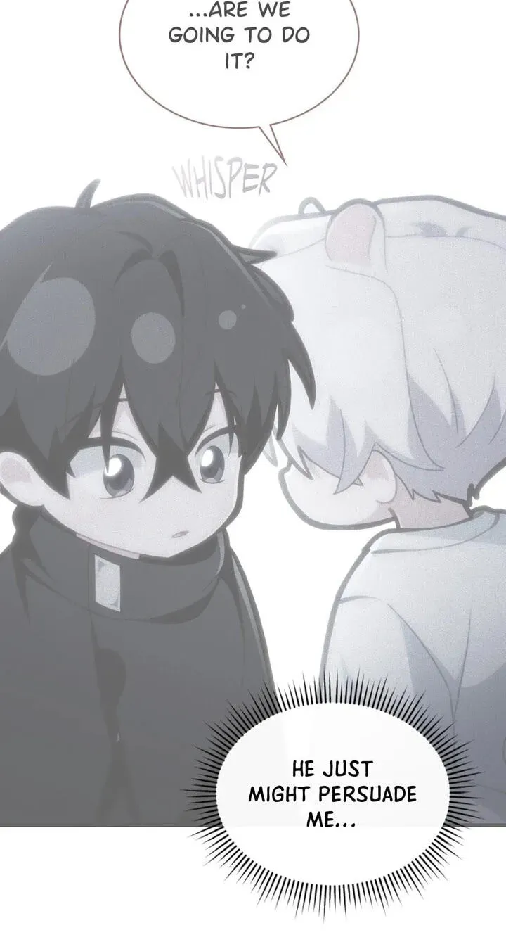 Virtual Strangers Chapter 101 page 24 - 