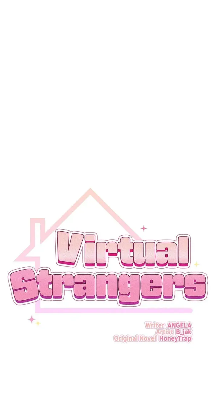 Virtual Strangers Chapter 101 page 25 - 
