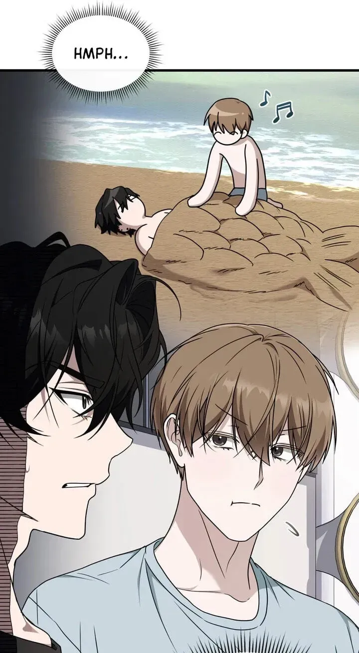 Virtual Strangers Chapter 101 page 29 - 