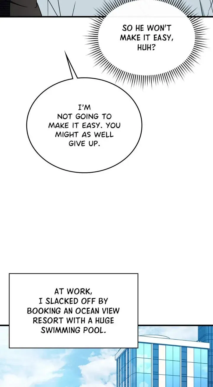 Virtual Strangers Chapter 101 page 30 - 