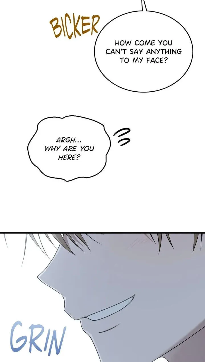 Virtual Strangers Chapter 101 page 4 - 