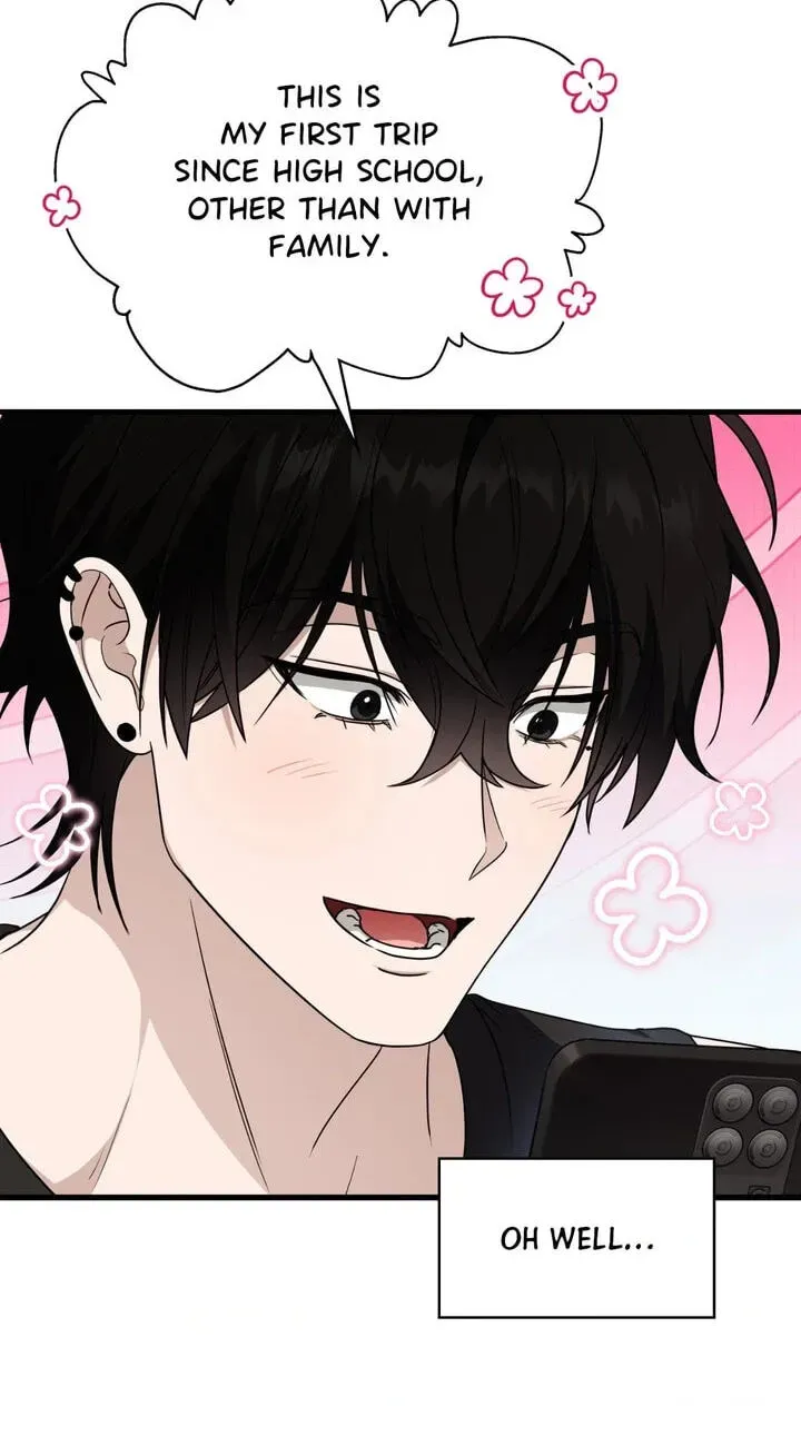 Virtual Strangers Chapter 101 page 33 - 