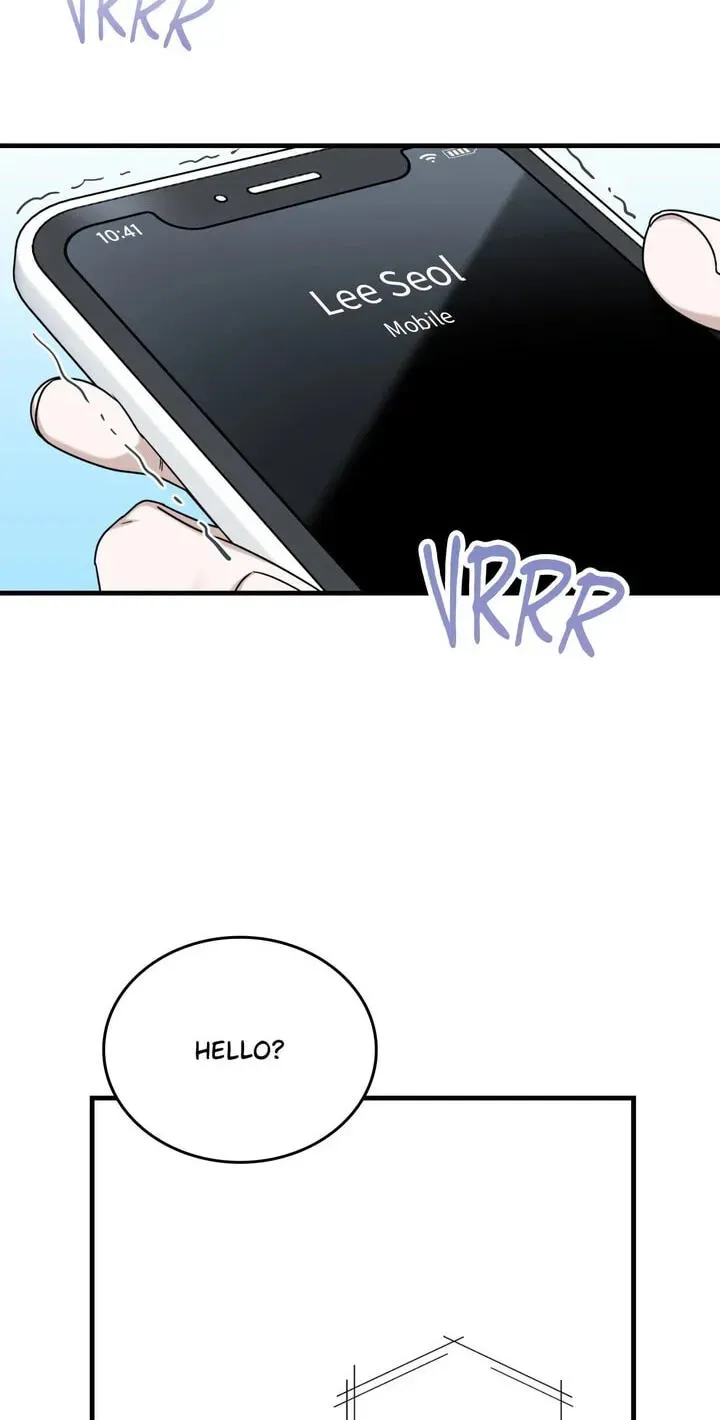 Virtual Strangers Chapter 101 page 37 - 