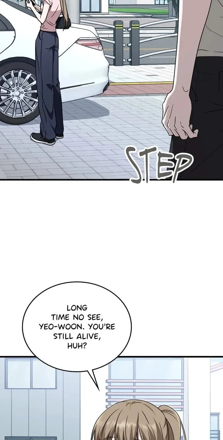 Virtual Strangers Chapter 101 page 40 - 