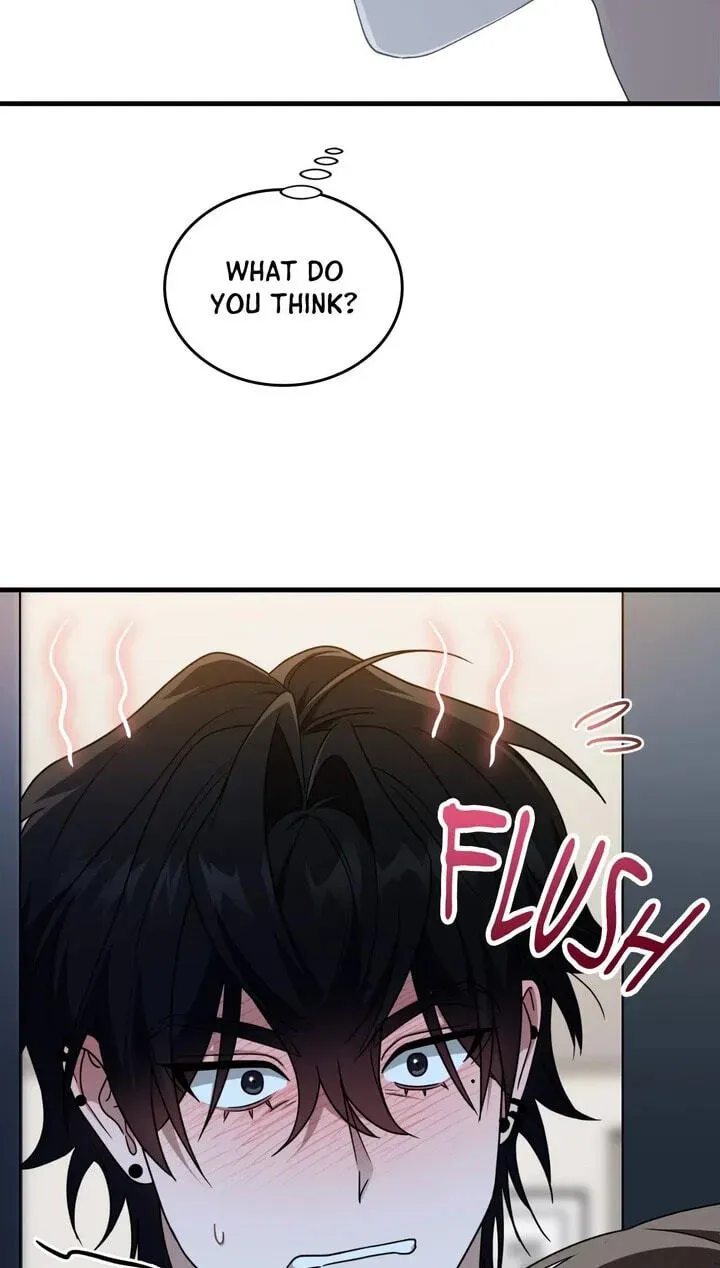 Virtual Strangers Chapter 101 page 5 - 