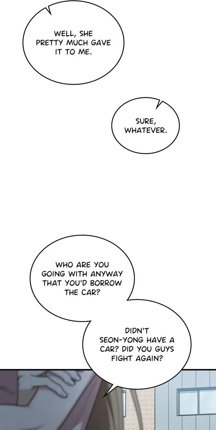 Virtual Strangers Chapter 101 page 43 - 