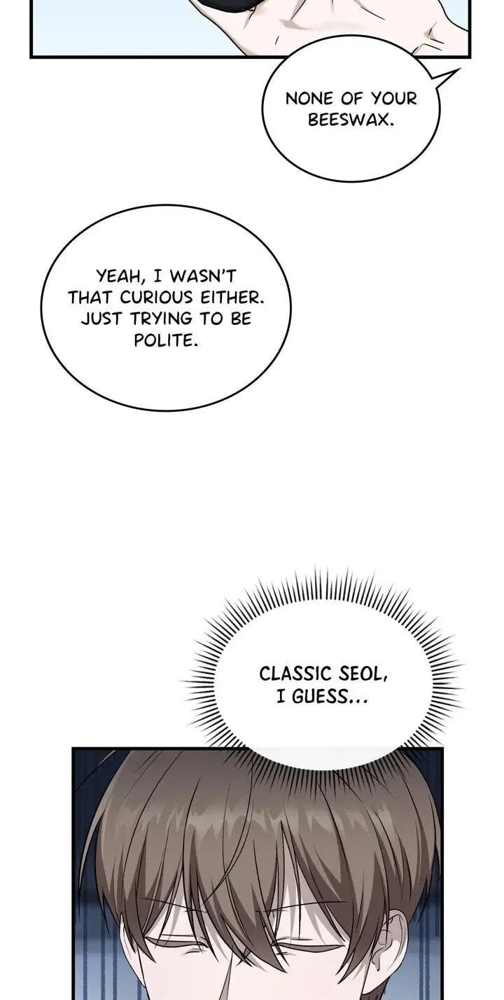 Virtual Strangers Chapter 101 page 45 - 