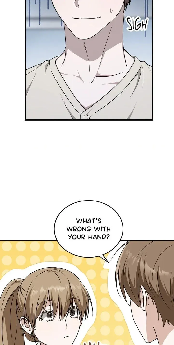 Virtual Strangers Chapter 101 page 46 - 