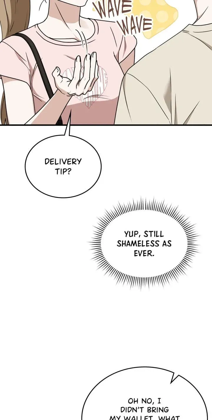 Virtual Strangers Chapter 101 page 47 - 