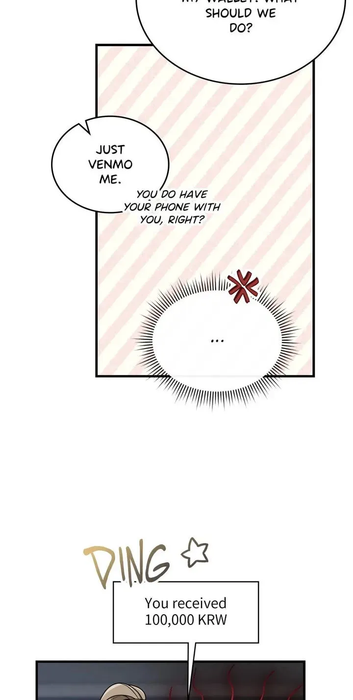 Virtual Strangers Chapter 101 page 48 - 