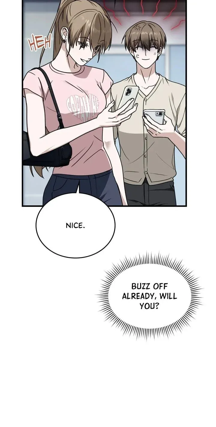 Virtual Strangers Chapter 101 page 49 - 