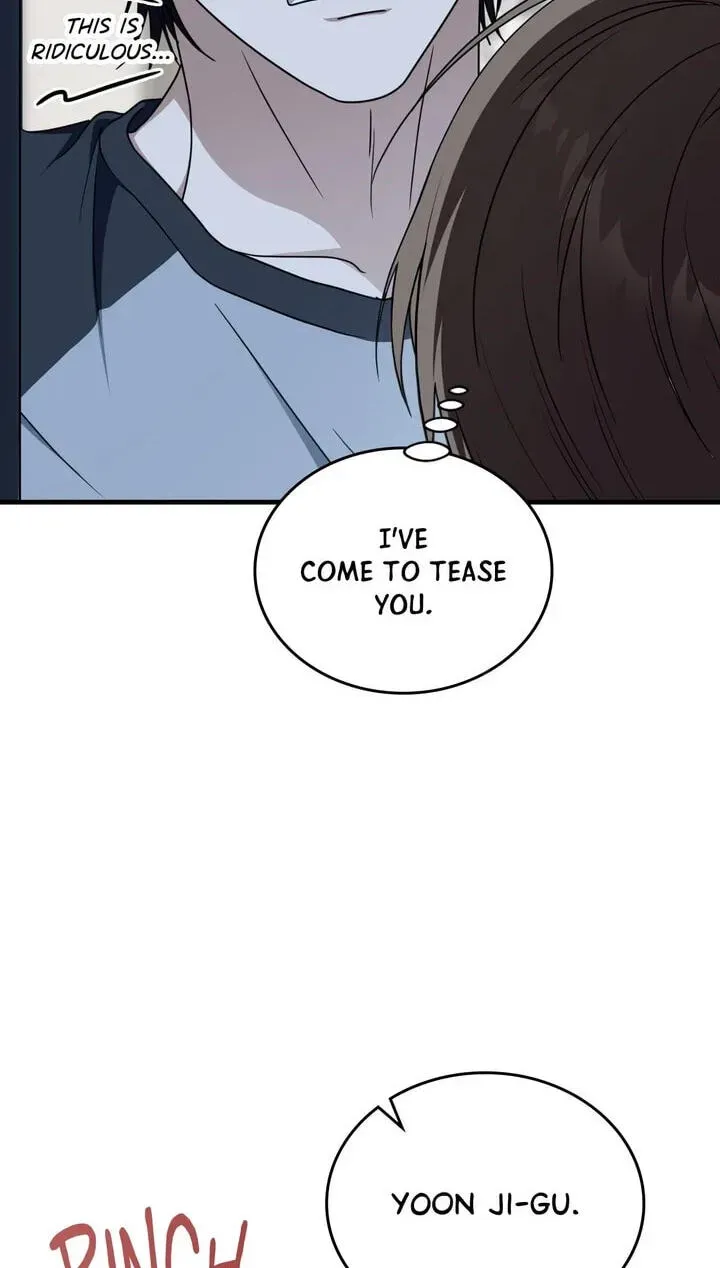 Virtual Strangers Chapter 101 page 6 - 