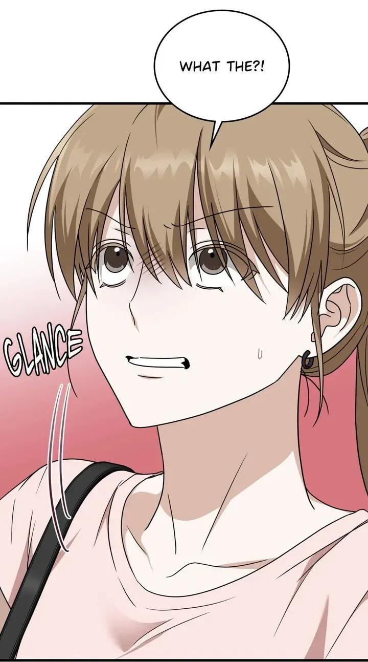Virtual Strangers Chapter 101 page 52 - 