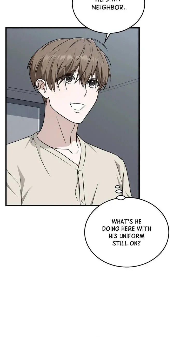 Virtual Strangers Chapter 101 page 56 - 