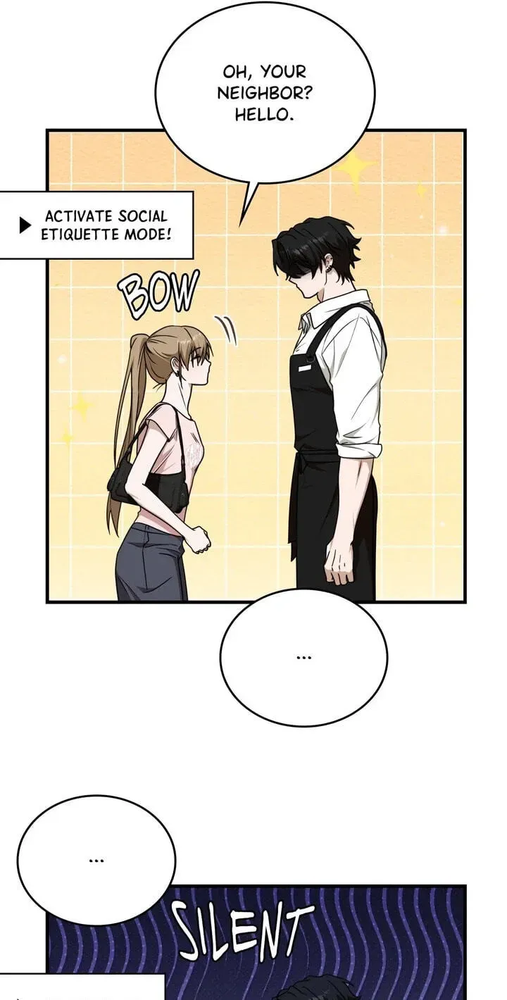 Virtual Strangers Chapter 101 page 57 - 