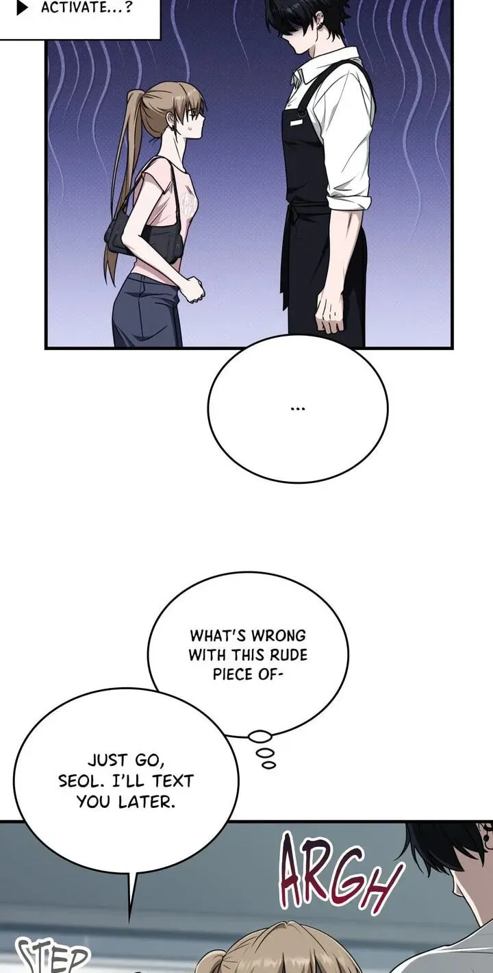 Virtual Strangers Chapter 101 page 58 - 