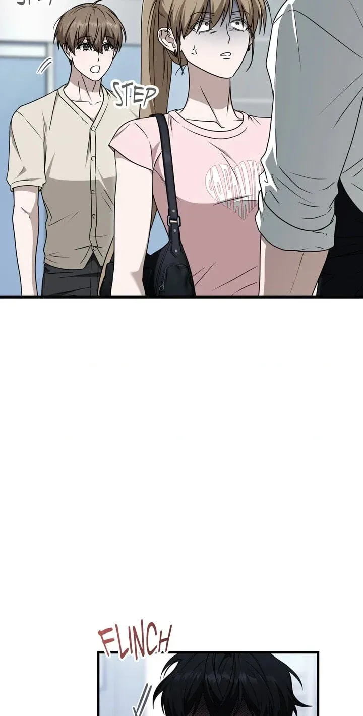 Virtual Strangers Chapter 101 page 59 - 