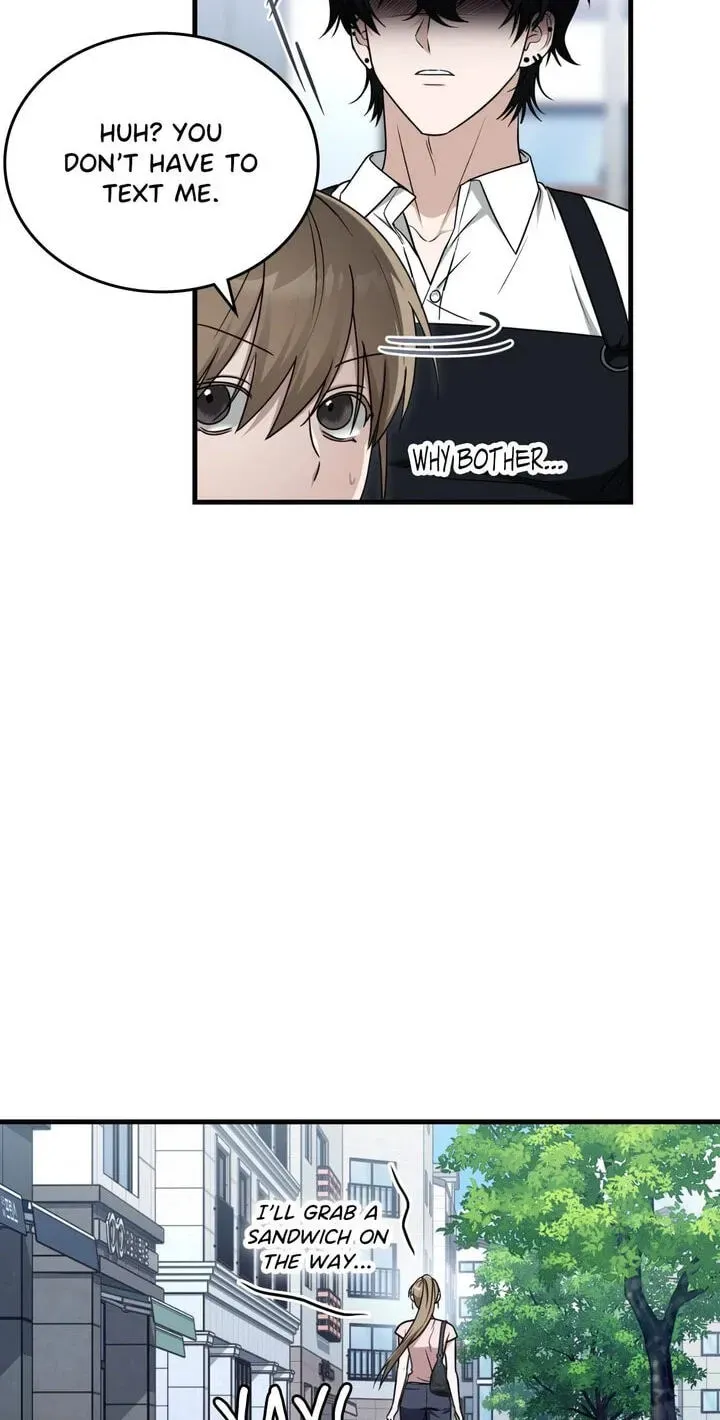 Virtual Strangers Chapter 101 page 60 - 