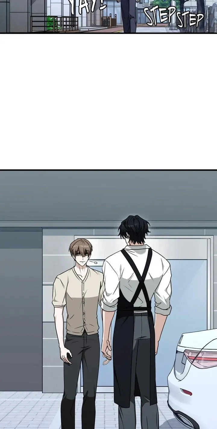 Virtual Strangers Chapter 101 page 61 - 