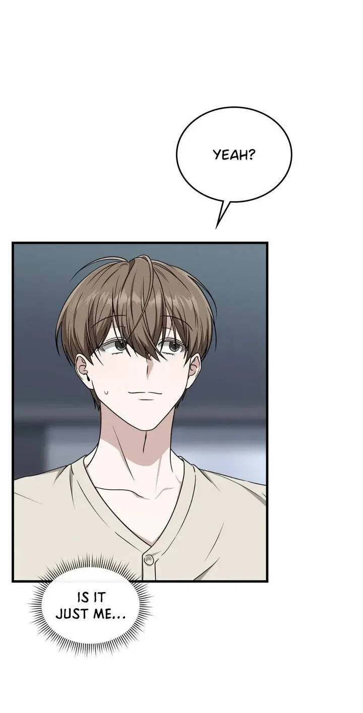 Virtual Strangers Chapter 101 page 63 - 