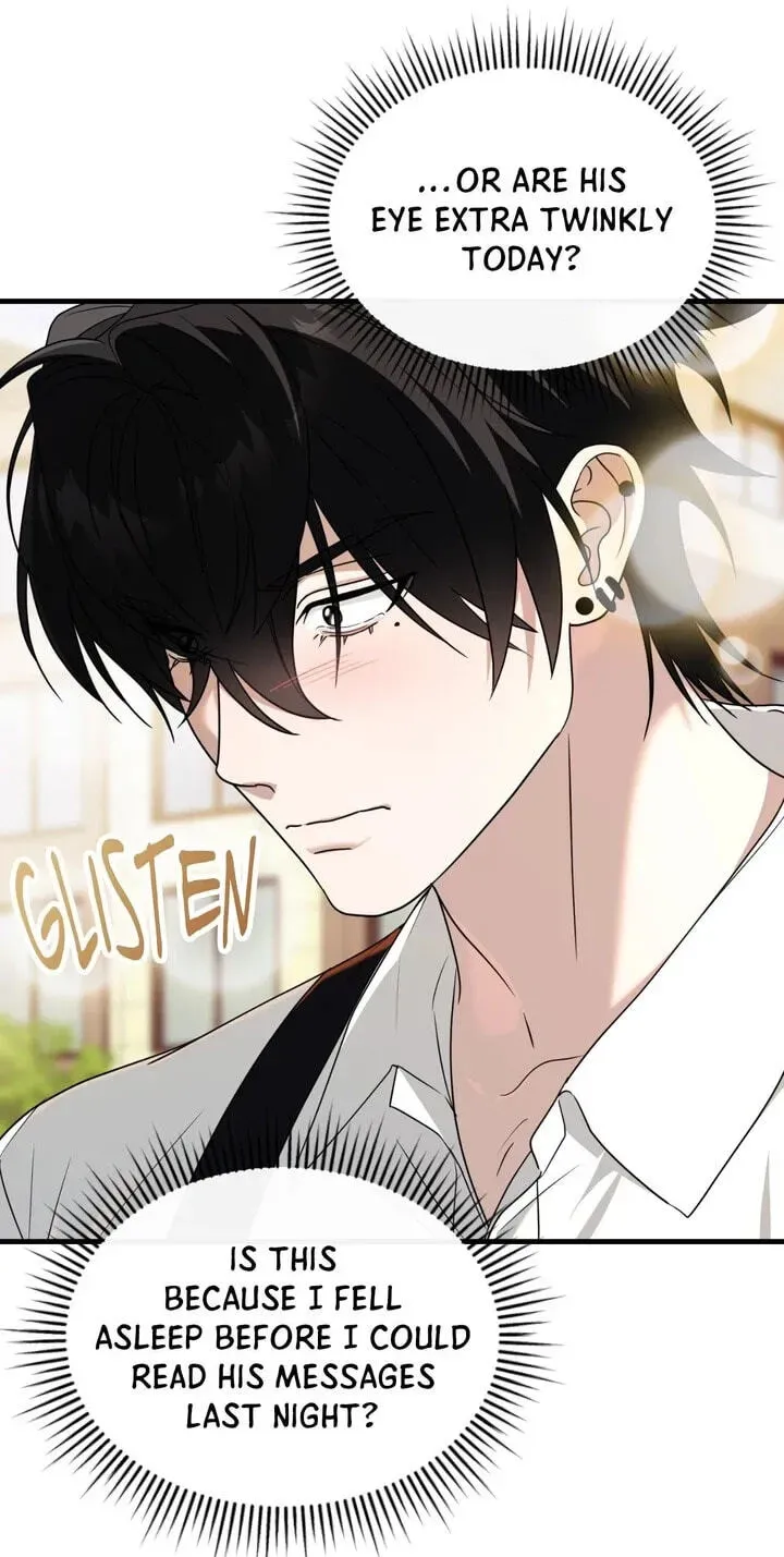 Virtual Strangers Chapter 101 page 64 - 