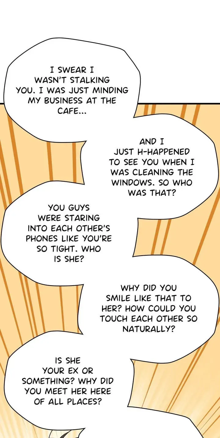 Virtual Strangers Chapter 101 page 66 - 