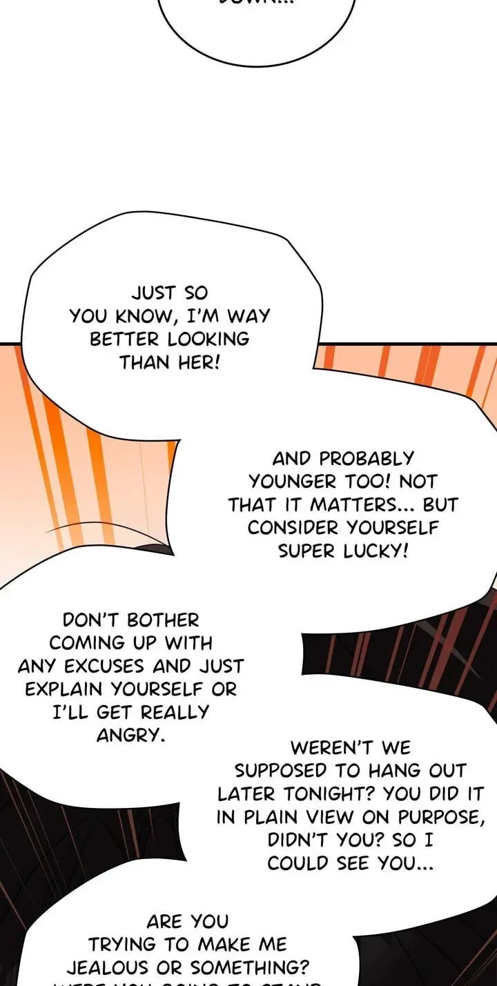 Virtual Strangers Chapter 101 page 68 - 