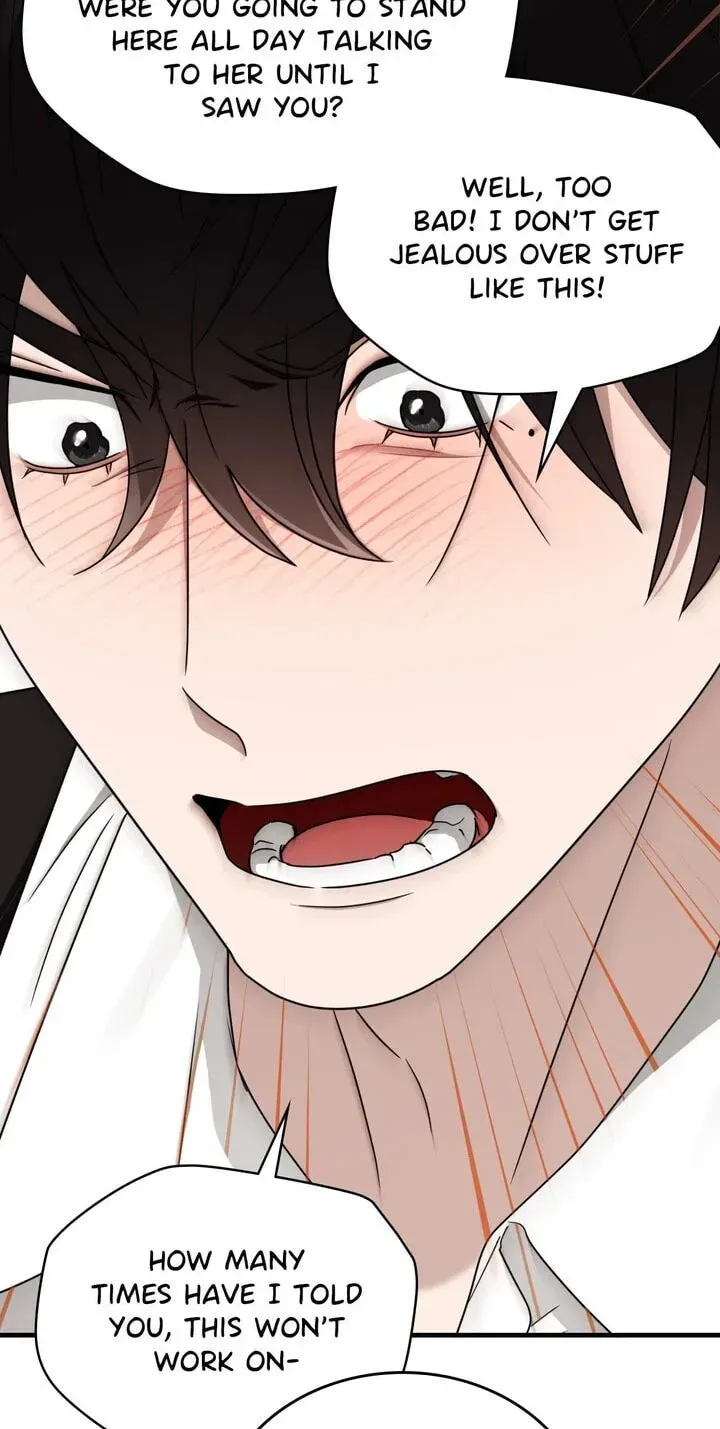 Virtual Strangers Chapter 101 page 69 - 