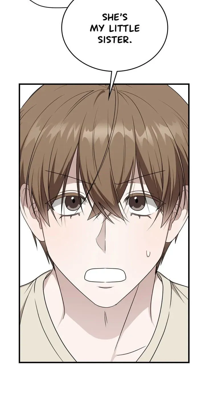 Virtual Strangers Chapter 101 page 70 - 