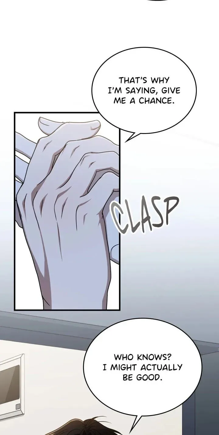 Virtual Strangers Chapter 101 page 10 - 