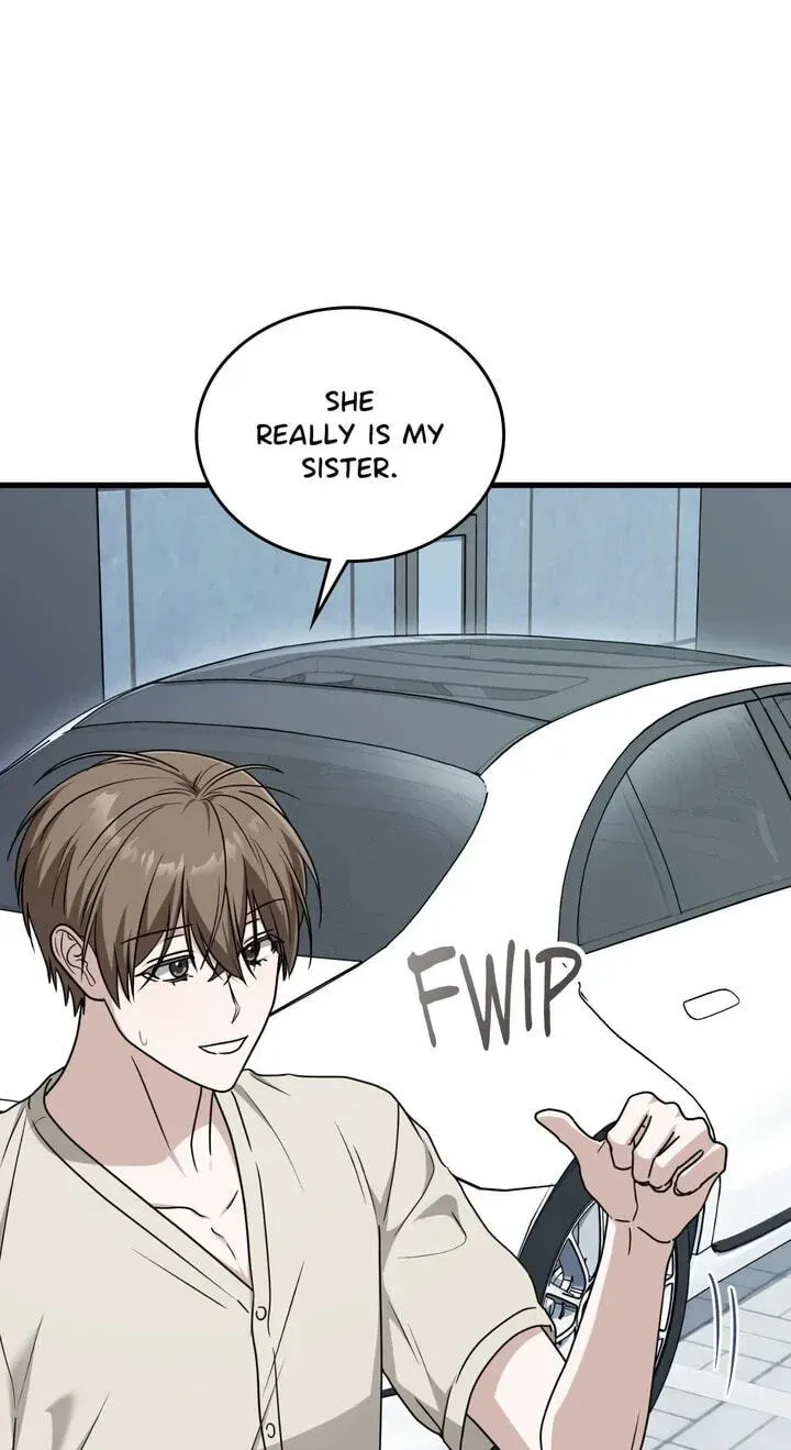 Virtual Strangers Chapter 102 page 1 - 