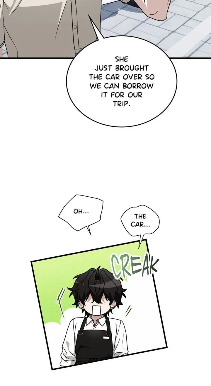 Virtual Strangers Chapter 102 page 2 - 