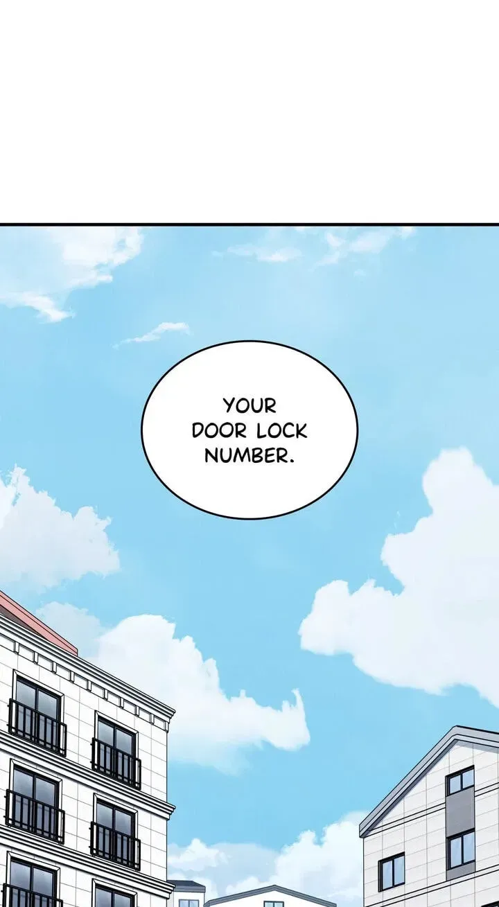 Virtual Strangers Chapter 102 page 11 - 